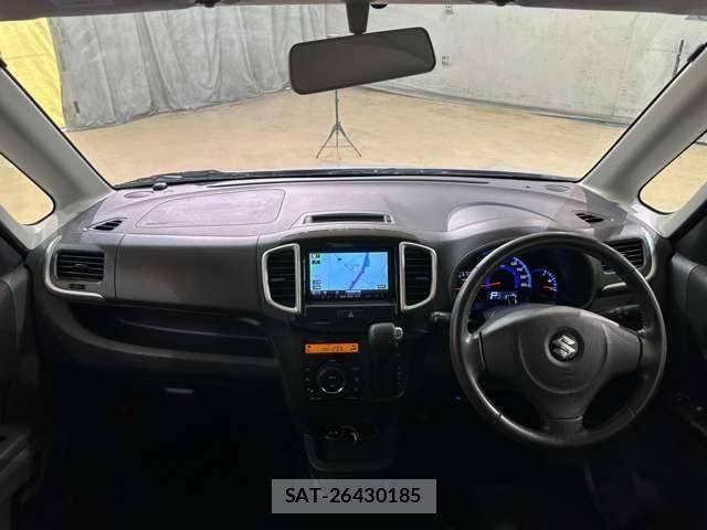 Suzuki SOLIO 2011-09 8528562-17