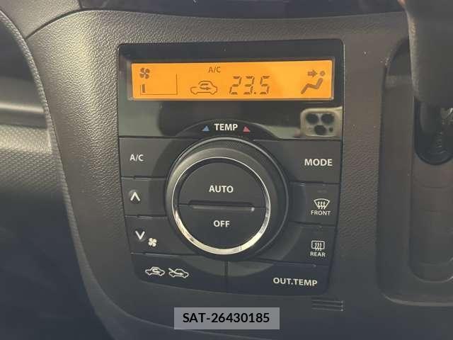 Suzuki SOLIO 2011-09 8528562-24