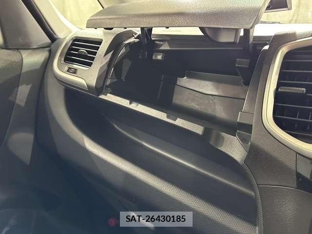 Suzuki SOLIO 2011-09 8528562-25