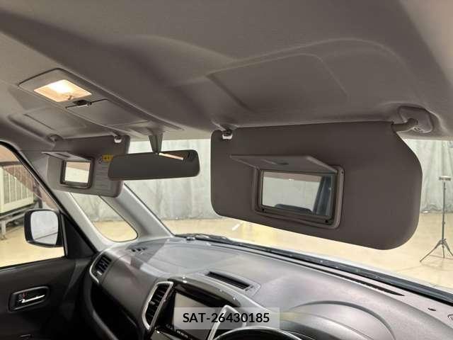 Suzuki SOLIO 2011-09 8528562-28