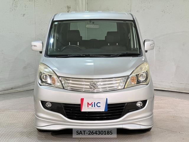 Suzuki SOLIO 2011-09 8528562-2