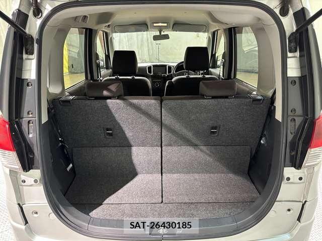 Suzuki SOLIO 2011-09 8528562-29