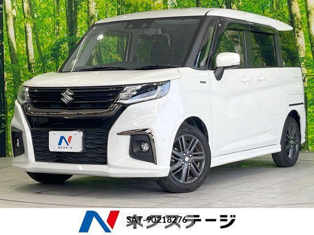 Suzuki SOLIO 2023-03 8527399-0