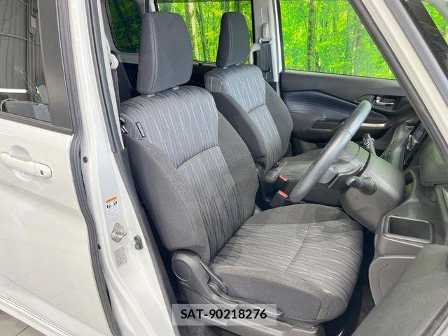 Suzuki SOLIO 2023-03 8527399-9
