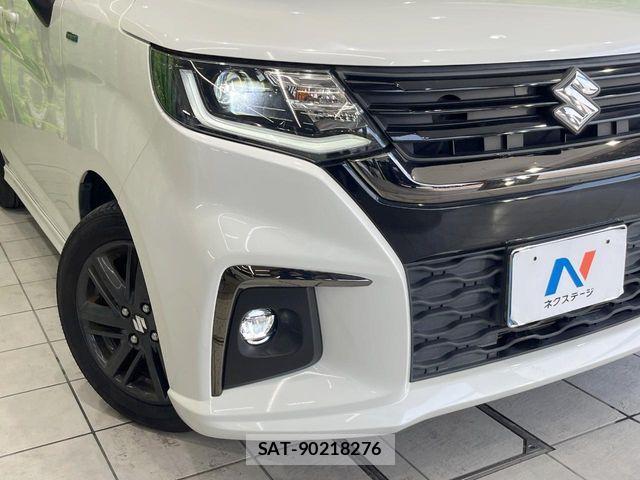 Suzuki SOLIO 2023-03 8527399-12