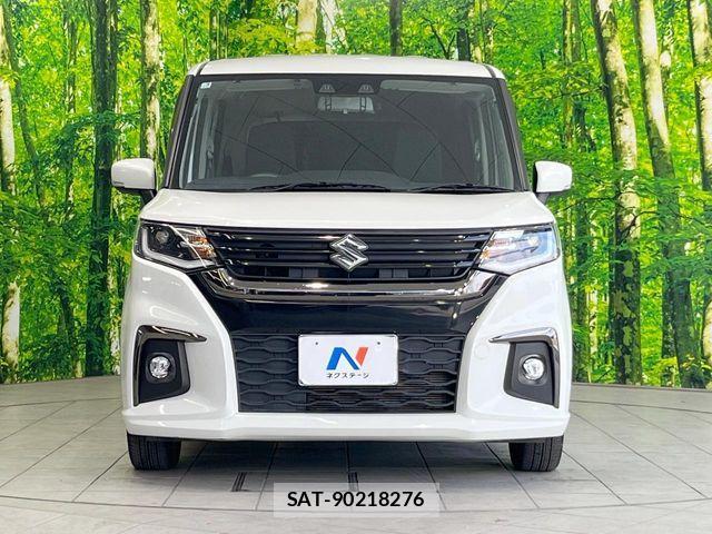 Suzuki SOLIO 2023-03 8527399-14