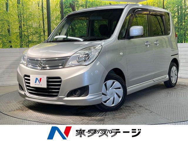 Suzuki SOLIO 2014-02 8527410-0