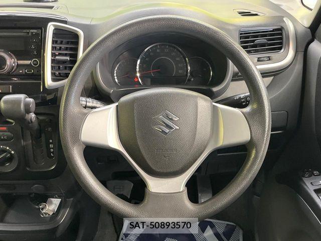 Suzuki SOLIO 2014-02 8527410-9
