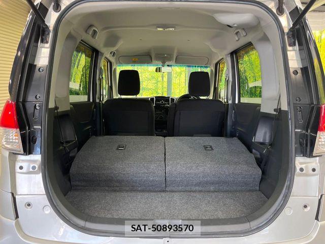 Suzuki SOLIO 2014-02 8527410-10