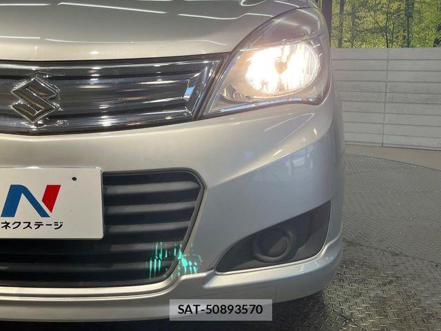 Suzuki SOLIO 2014-02 8527410-11