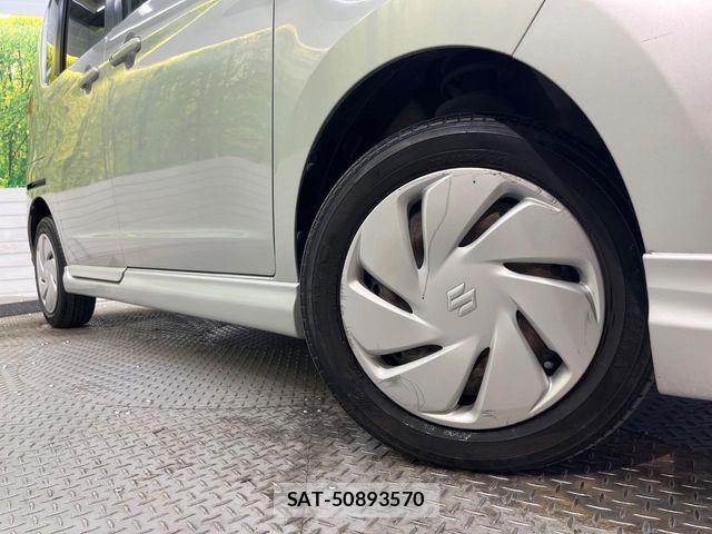 Suzuki SOLIO 2014-02 8527410-12