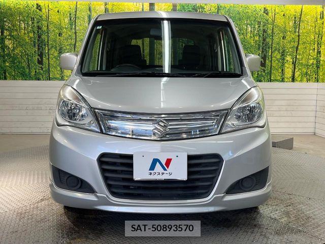 Suzuki SOLIO 2014-02 8527410-13