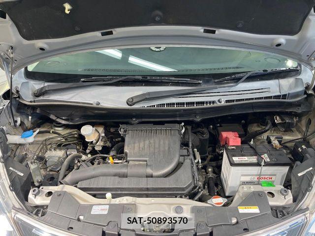 Suzuki SOLIO 2014-02 8527410-17