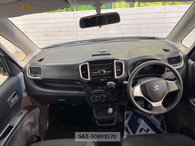 Suzuki SOLIO 2014-02 8527410-1