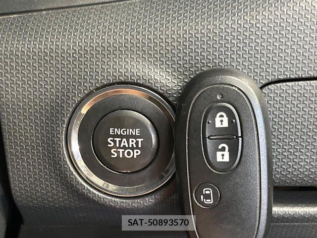 Suzuki SOLIO 2014-02 8527410-4