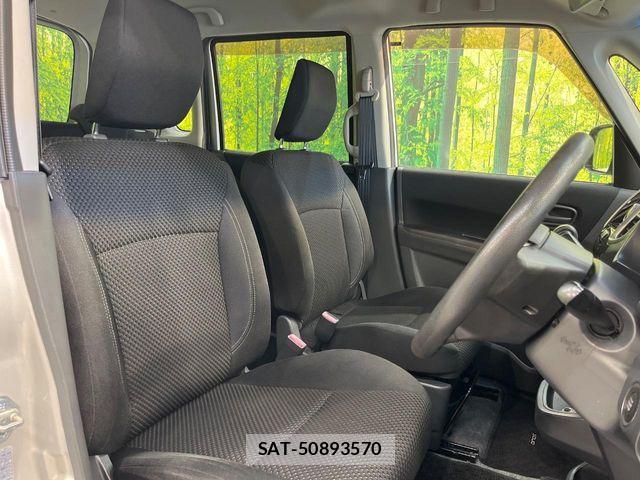 Suzuki SOLIO 2014-02 8527410-7