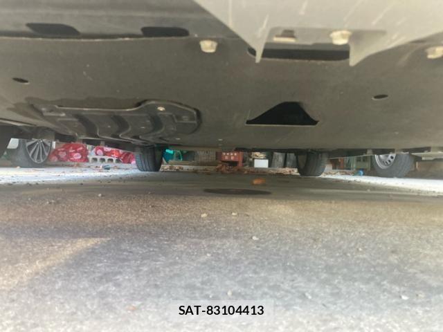 Suzuki SOLIO 2017-11 8527411-9