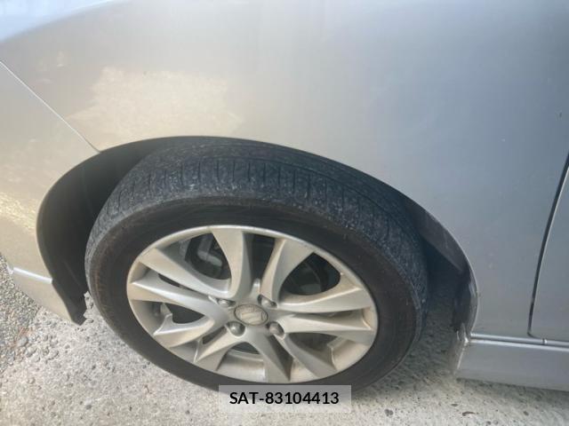 Suzuki SOLIO 2017-11 8527411-13