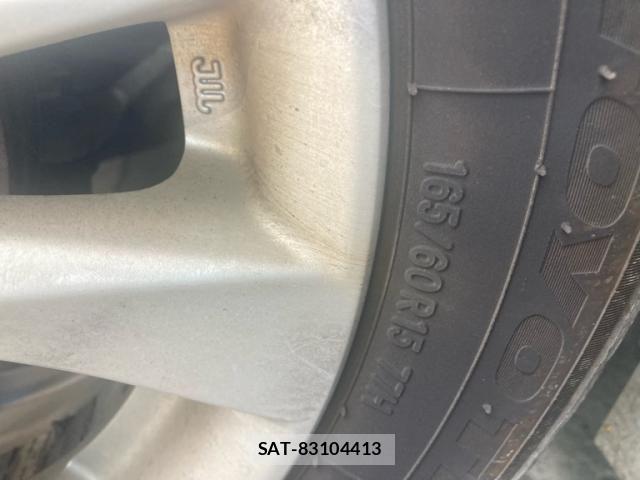 Suzuki SOLIO 2017-11 8527411-14