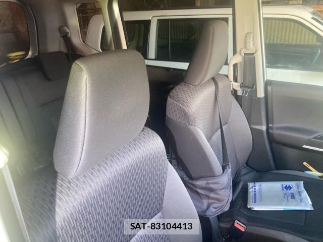 Suzuki SOLIO 2017-11 8527411-16