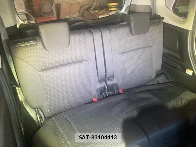 Suzuki SOLIO 2017-11 8527411-17