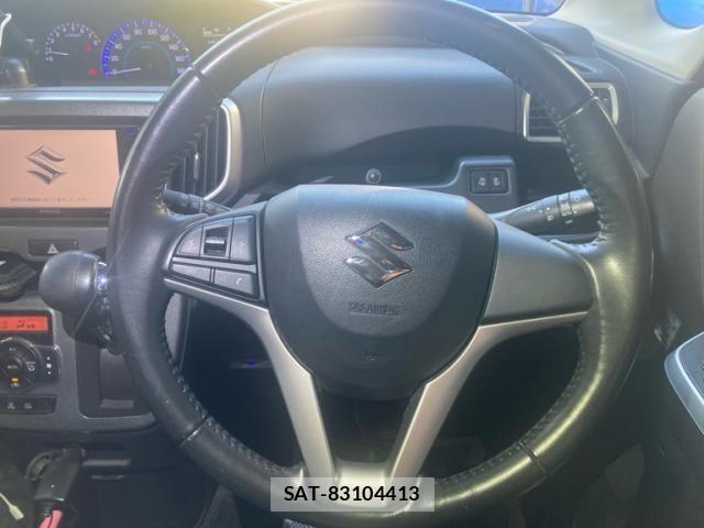 Suzuki SOLIO 2017-11 8527411-19