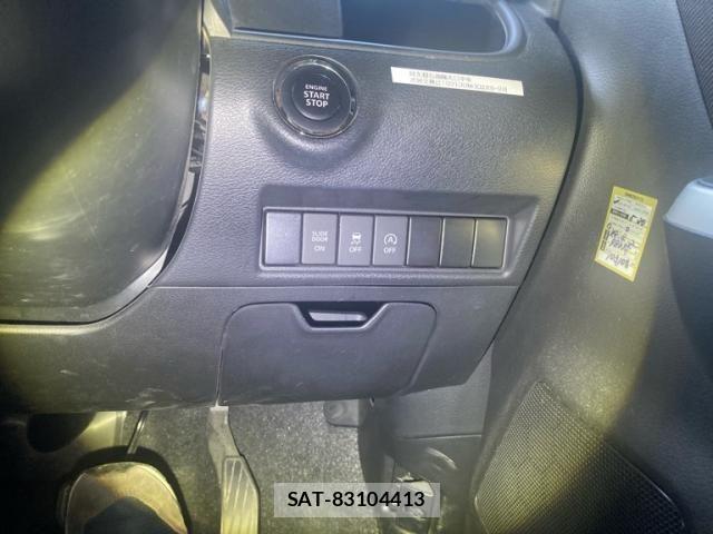 Suzuki SOLIO 2017-11 8527411-20