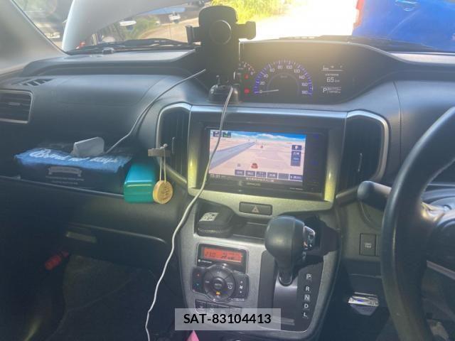 Suzuki SOLIO 2017-11 8527411-21