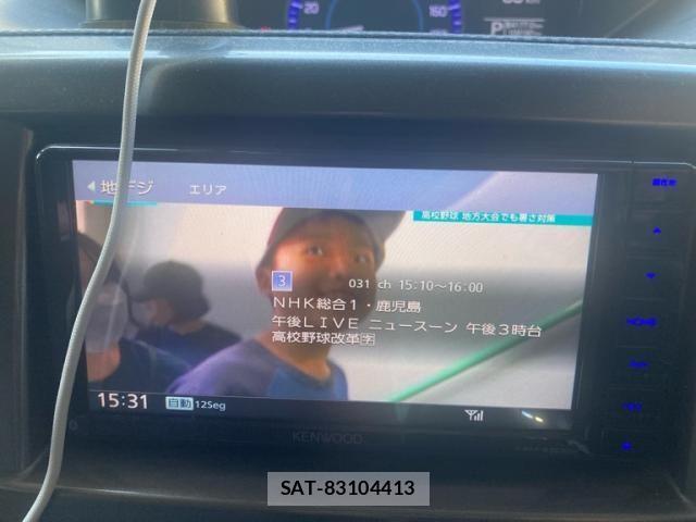 Suzuki SOLIO 2017-11 8527411-23