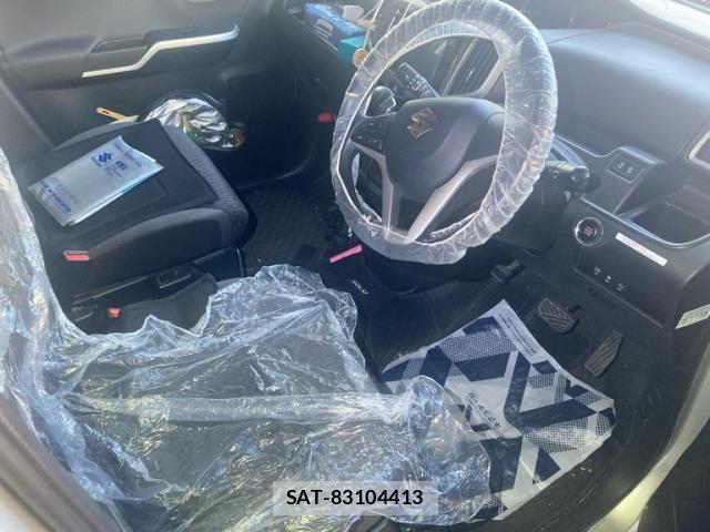 Suzuki SOLIO 2017-11 8527411-24