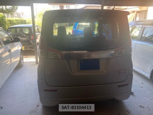Suzuki SOLIO 2017-11 8527411-3