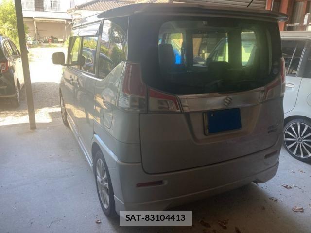 Suzuki SOLIO 2017-11 8527411-4