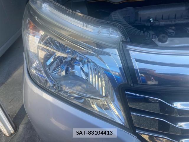 Suzuki SOLIO 2017-11 8527411-5