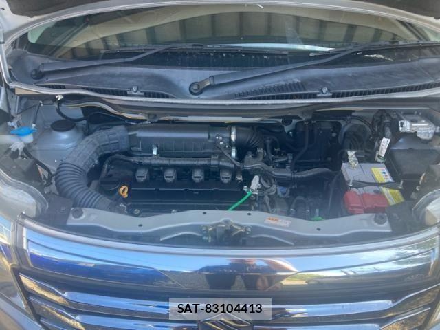 Suzuki SOLIO 2017-11 8527411-6