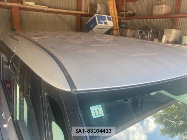 Suzuki SOLIO 2017-11 8527411-8