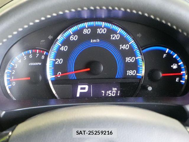 Suzuki SOLIO 2012-01 8528561-9