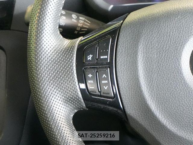 Suzuki SOLIO 2012-01 8528561-11