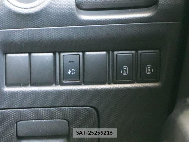 Suzuki SOLIO 2012-01 8528561-14
