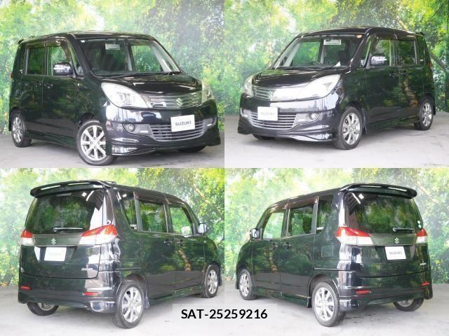 Suzuki SOLIO 2012-01 8528561-1