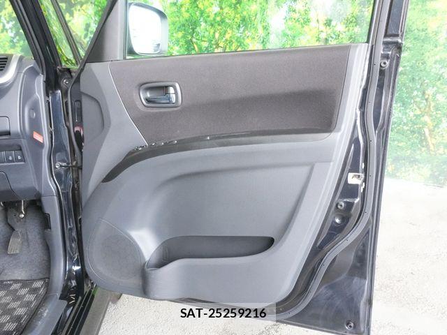 Suzuki SOLIO 2012-01 8528561-20
