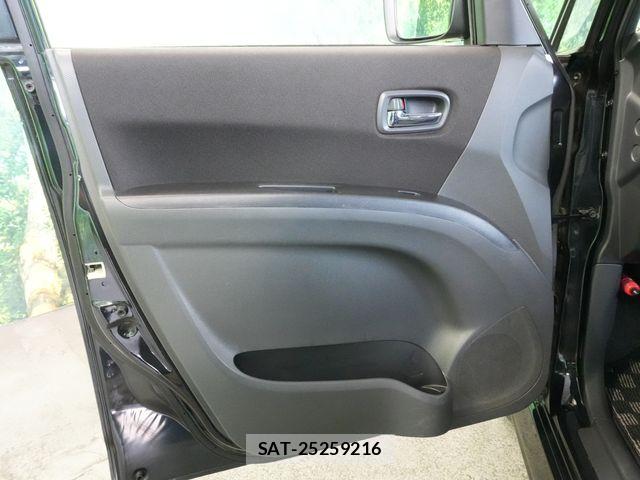 Suzuki SOLIO 2012-01 8528561-22