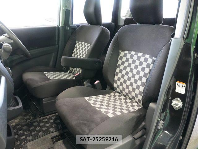 Suzuki SOLIO 2012-01 8528561-23