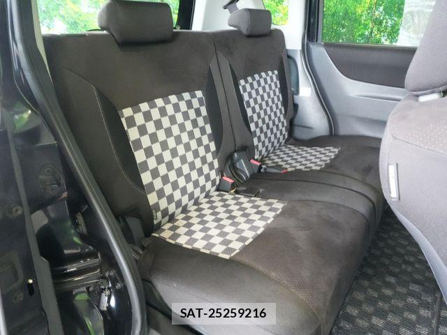 Suzuki SOLIO 2012-01 8528561-24