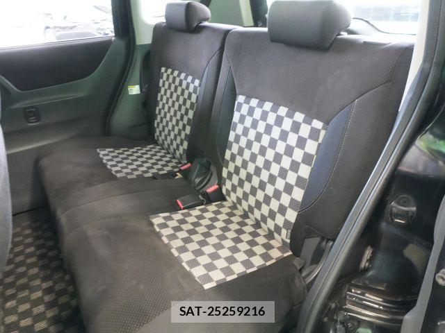 Suzuki SOLIO 2012-01 8528561-25