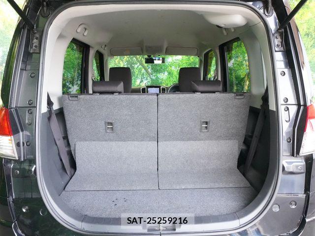 Suzuki SOLIO 2012-01 8528561-26
