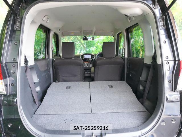 Suzuki SOLIO 2012-01 8528561-27