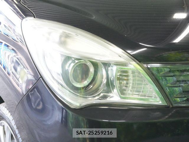 Suzuki SOLIO 2012-01 8528561-28