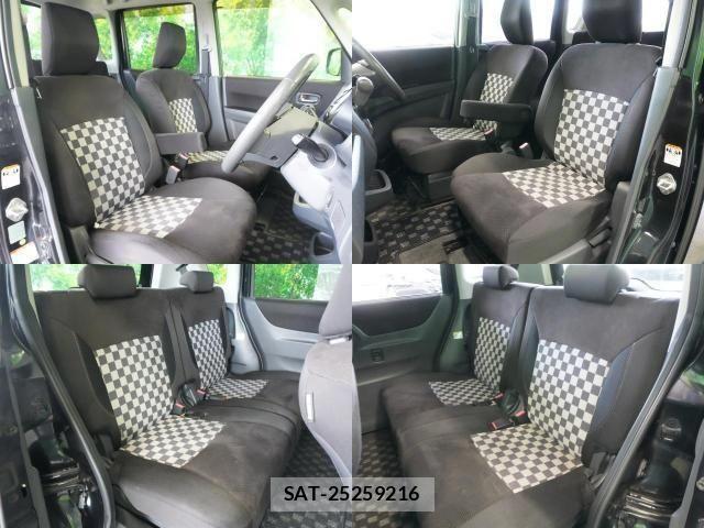 Suzuki SOLIO 2012-01 8528561-2