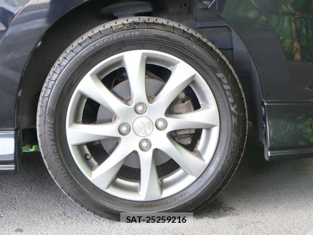 Suzuki SOLIO 2012-01 8528561-29