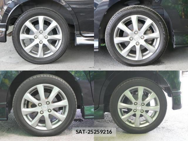 Suzuki SOLIO 2012-01 8528561-4